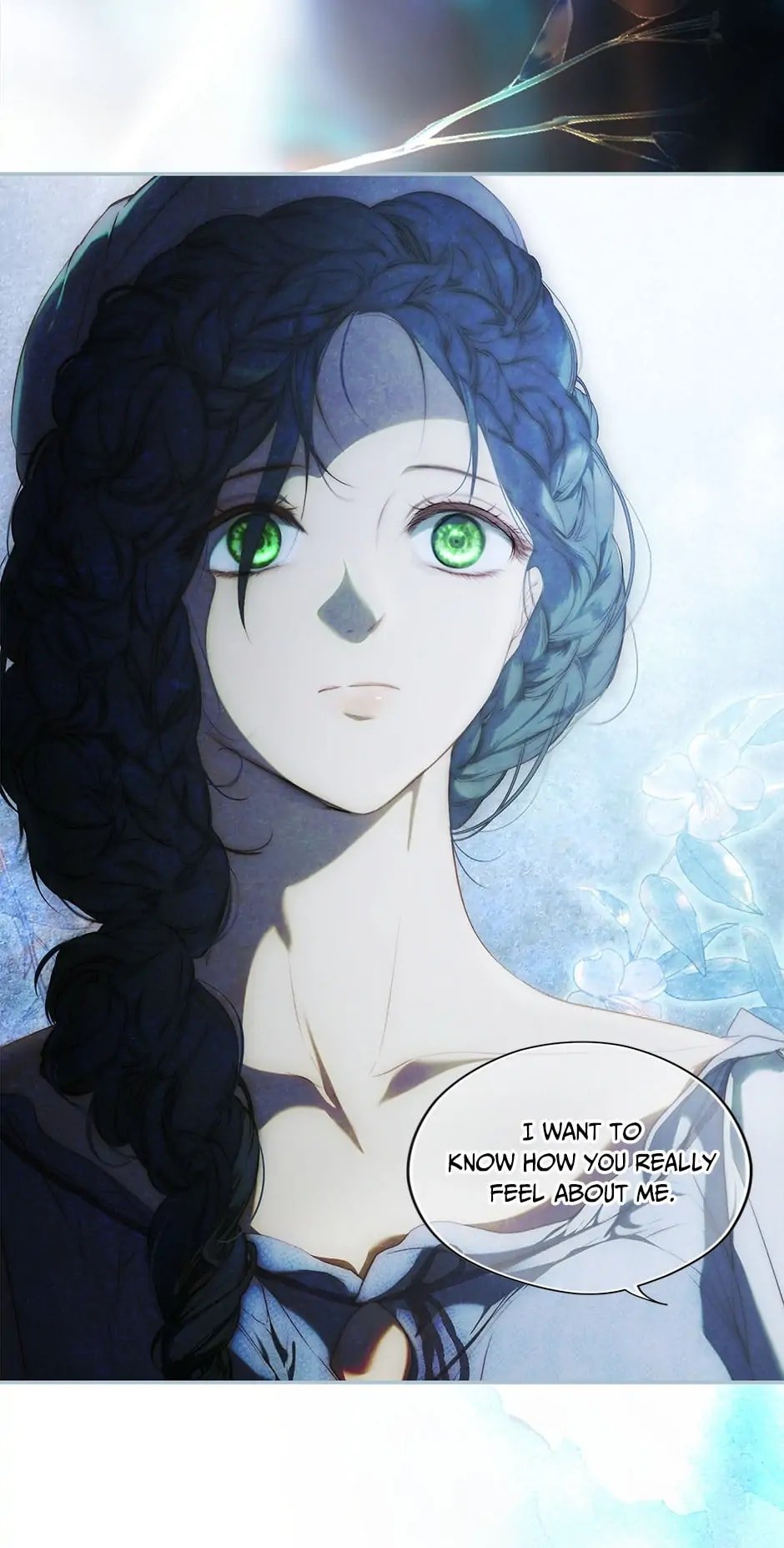 Secret Lady, Chapter 82 image 45